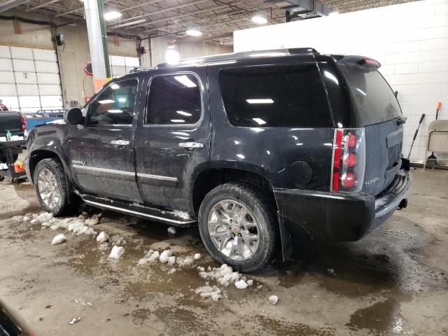 Photo 2 from auction – 2013 GMC YUKON DENA with VIN 1GKS2EEF5DR113185