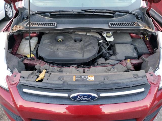 Photo 11 from auction – 2013 FORD ESCAPE SE with VIN 1FMCU0G99DUA29416