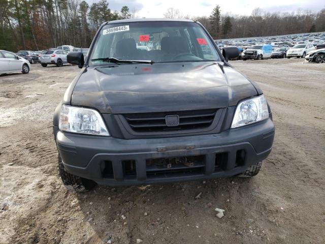 Photo 5 from auction – 2000 HONDA CR-V EX with VIN JHLRD1861YC019759