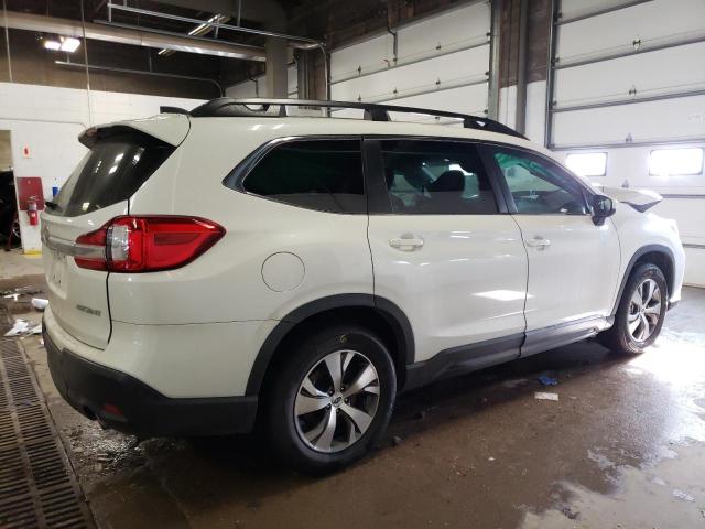 Photo 3 from auction – 2019 SUBARU ASCENT PRE with VIN 4S4WMACD9K3463626