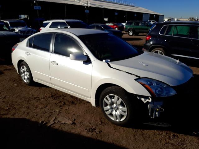 Photo 4 from auction – 2012 NISSAN ALTIMA BAS with VIN 1N4AL2AP4CN425639