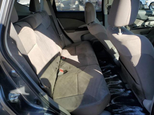 Photo 11 from auction – 2014 HONDA CR-V EX with VIN 2HKRM3H50EH551763