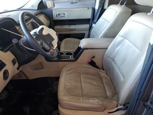 Photo 7 from auction – 2014 FORD FLEX SEL with VIN 2FMGK5C80EBD25224