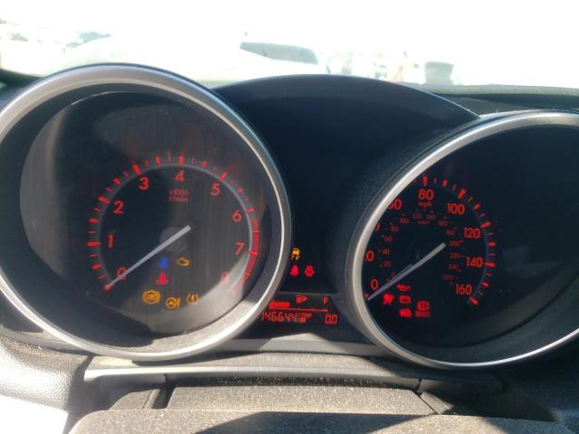Photo 9 from auction – 2011 MAZDA 3 S with VIN JM1BL1K58B1485483