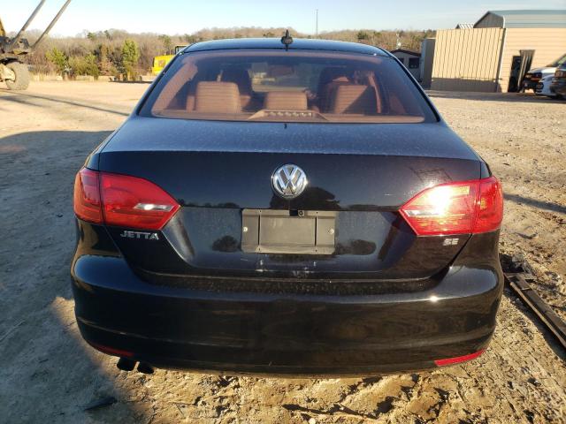Photo 6 from auction – 2014 VOLKSWAGEN JETTA SE with VIN 3VWD07AJ2EM388688