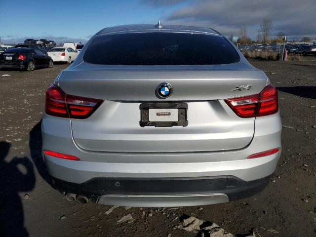 Photo 6 from auction – 2015 BMW X4 XDRIVE2 with VIN 5UXXW3C57F0M86965