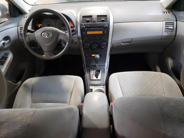 Photo 8 from auction – 2010 TOYOTA COROLLA BA with VIN 2T1BU4EE7AC323445