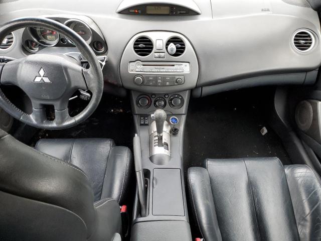 Photo 8 from auction – 2012 MITSUBISHI ECLIPSE SP with VIN 4A37L5EF7CE002154