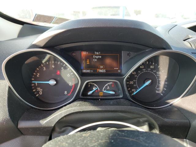 Photo 9 from auction – 2017 FORD ESCAPE S with VIN 1FMCU0F70HUA84567