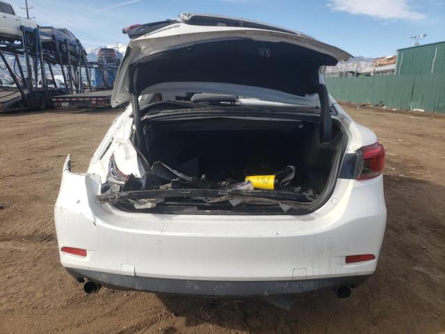 Photo 6 from auction – 2017 MAZDA 6 TOURING with VIN JM1GL1V52H1126771