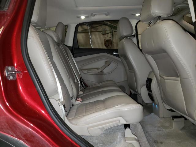 Photo 11 from auction – 2013 FORD ESCAPE SEL with VIN 1FMCU9H98DUB47055