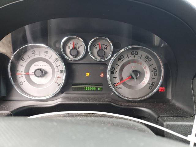 Photo 9 from auction – 2010 FORD EDGE LIMIT with VIN 2FMDK4KC1ABB40340