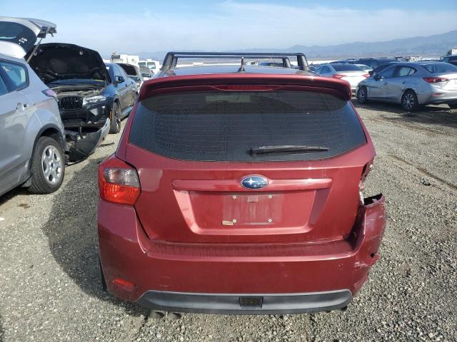 Photo 6 from auction – 2013 SUBARU IMPREZA LI with VIN JF1GPAH67D2832153