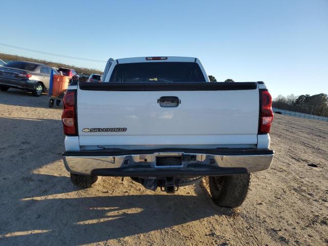 Photo 6 from auction – 2006 CHEVROLET SILVERADO with VIN 2GCEK13Z661319092