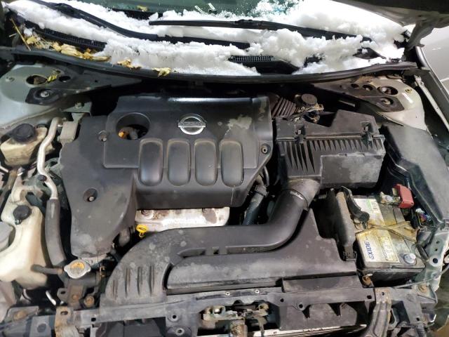 Photo 11 from auction – 2011 NISSAN ALTIMA BAS with VIN 1N4AL2APXBN418578