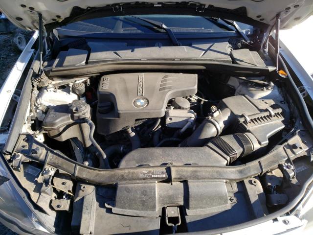 Photo 12 from auction – 2014 BMW X1 SDRIVE2 with VIN WBAVM1C52EVW51497