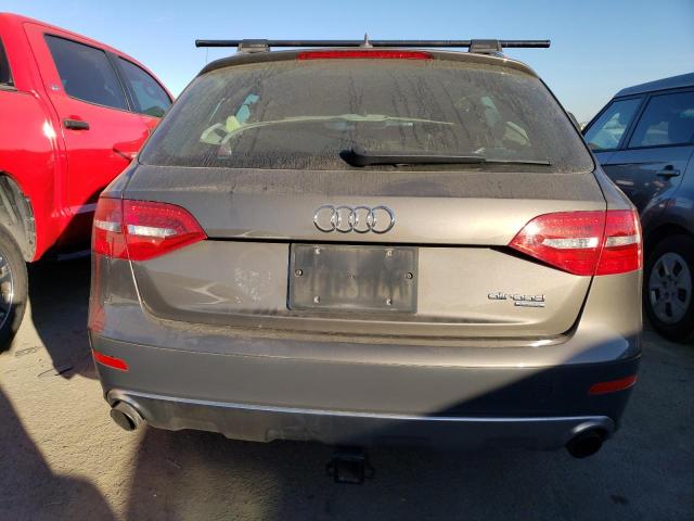 Photo 6 from auction – 2014 AUDI A4 ALLROAD with VIN WA1UFAFL2EA122183