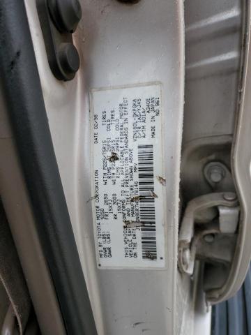 Photo 10 from auction – 1998 TOYOTA 4RUNNER SR with VIN JT3GN86R7W0078146