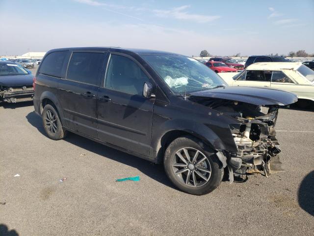 Photo 4 from auction – 2016 DODGE GRAND CARA with VIN 2C4RDGBG1GR319972