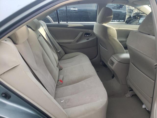 Photo 10 from auction – 2011 TOYOTA CAMRY SE with VIN 4T1BK3EK5BU613799