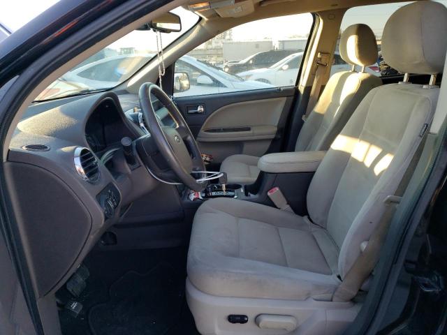 Photo 7 from auction – 2008 FORD TAURUS X S with VIN 1FMDK02WX8GA38010