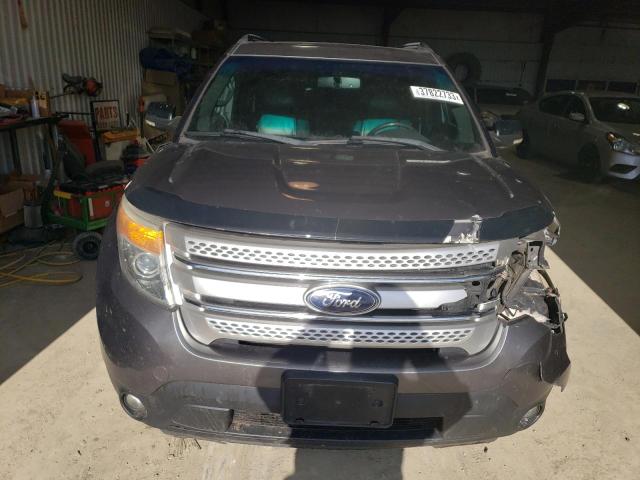 Photo 5 from auction – 2013 FORD EXPLORER X with VIN 1FM5K8D89DGA53450
