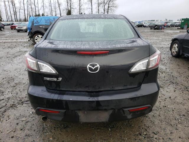 Photo 6 from auction – 2010 MAZDA 3 I with VIN JM1BL1SG6A1295701