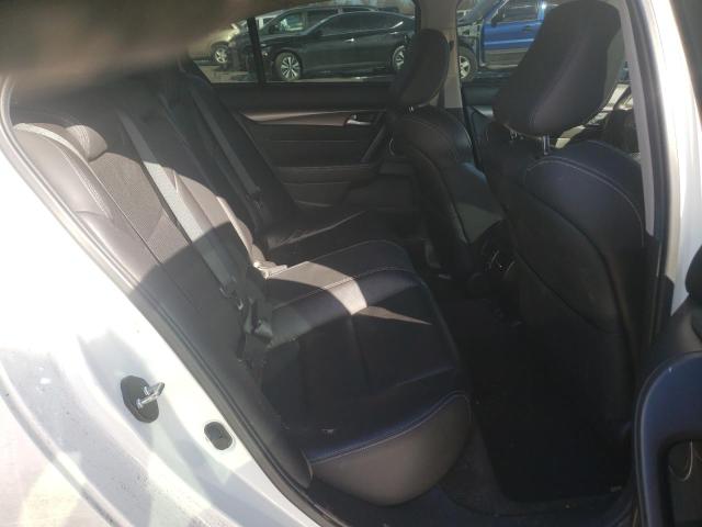 Photo 10 from auction – 2014 ACURA TL TECH with VIN 19UUA9F50EA001805