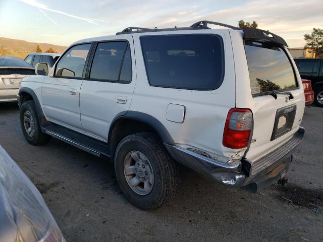 Photo 2 from auction – 1998 TOYOTA 4RUNNER SR with VIN JT3HN86R2W0183858