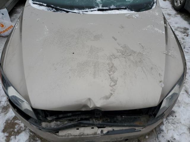 Photo 11 from auction – 2015 VOLKSWAGEN PASSAT S with VIN 1VWAT7A33FC084557