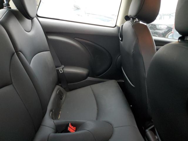 Photo 10 from auction – 2013 MINI COOPER with VIN WMWSU3C5XDT691903