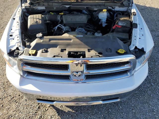 Photo 11 from auction – 2012 DODGE RAM 1500 S with VIN 1C6RD7GP9CS292528