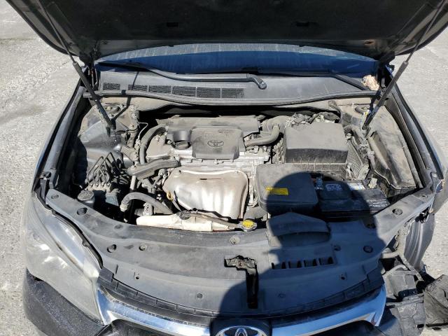 Photo 11 from auction – 2015 TOYOTA CAMRY LE with VIN 4T1BF1FK3FU887130