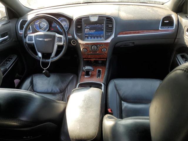 Photo 8 from auction – 2014 CHRYSLER 300 with VIN 2C3CCAAG6EH382662