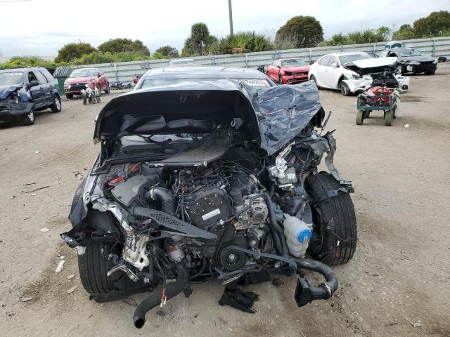 Photo 5 from auction – 2018 AUDI A4 PREMIUM with VIN WAUKMAF42JA220911