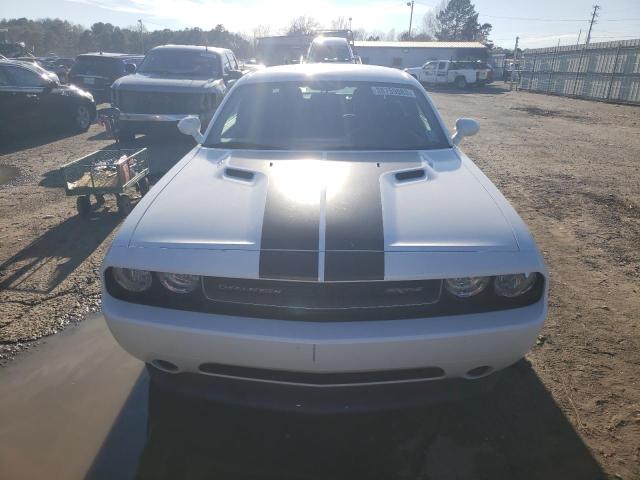 Photo 5 from auction – 2013 DODGE CHALLENGER with VIN 2C3CDYAG5DH632901
