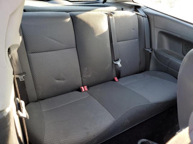 Photo 10 from auction – 2007 FORD FOCUS ZX3 with VIN 1FAHP31N07W156417