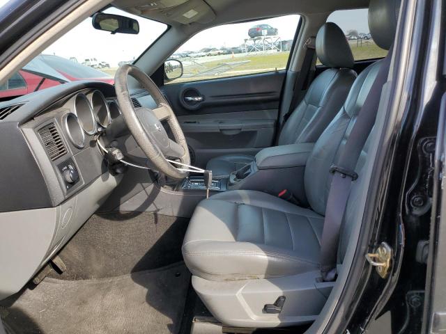 Photo 7 from auction – 2005 DODGE MAGNUM SXT with VIN 2D4FV48V65H166760