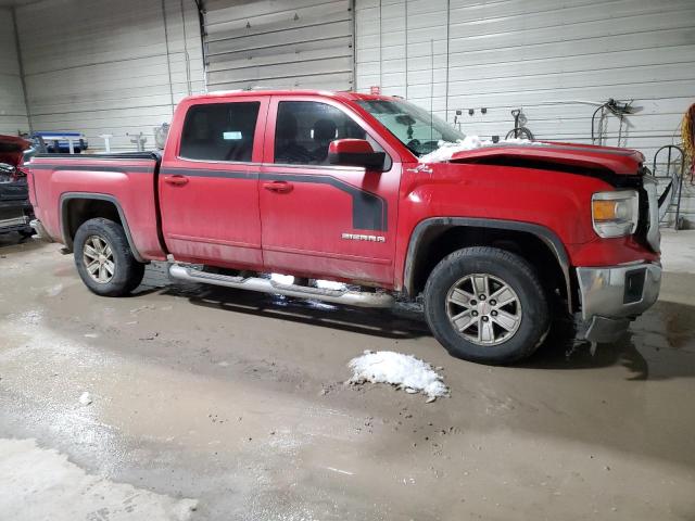 Photo 4 from auction – 2014 GMC SIERRA K15 with VIN 3GTU2UEH2EG411419