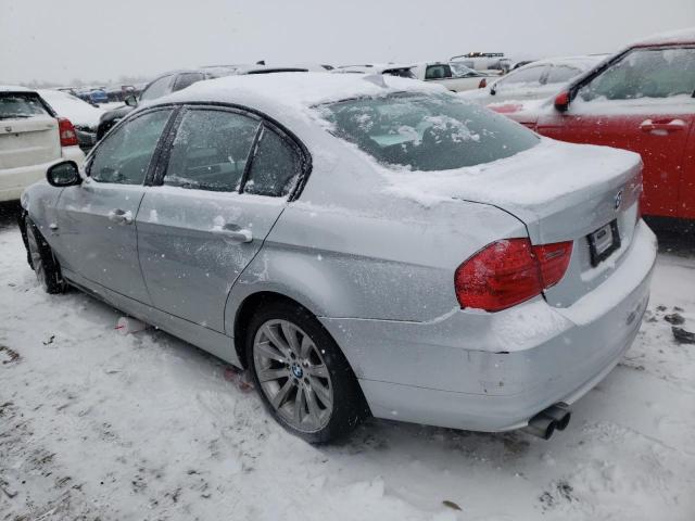 Photo 2 from auction – 2011 BMW 328 XI with VIN WBAPK7C59BF087774