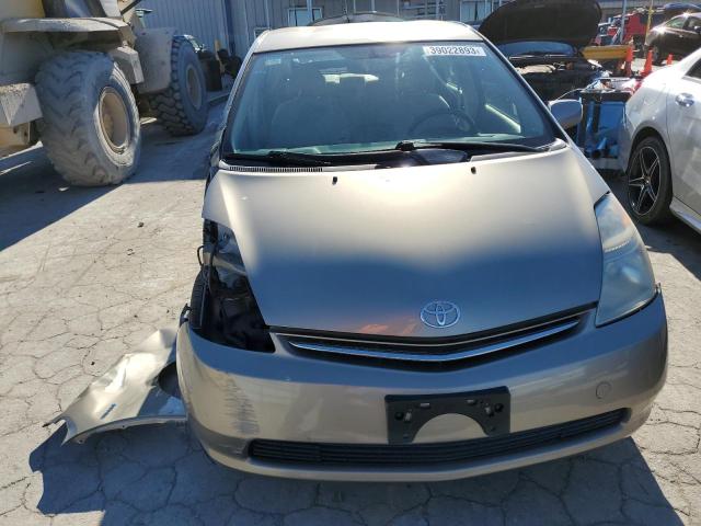Photo 5 from auction – 2007 TOYOTA PRIUS with VIN JTDKB20U377563580