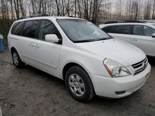 Photo 4 from auction – 2006 KIA SEDONA EX with VIN KNDMB233566070869