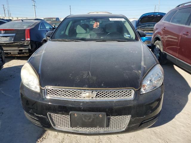 Photo 5 from auction – 2012 CHEVROLET IMPALA with VIN 2G1WF5E38C1335694