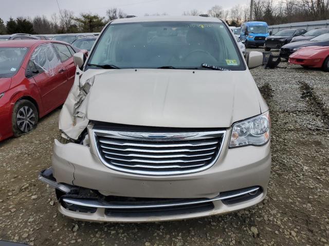 Photo 5 from auction – 2014 CHRYSLER TOWN & COU with VIN 2C4RC1BG4ER359105