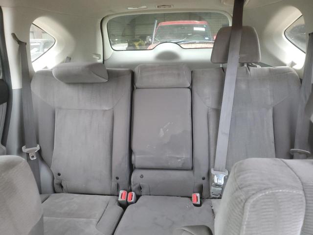 Photo 10 from auction – 2012 HONDA CR-V LX with VIN 5J6RM3H32CL026513