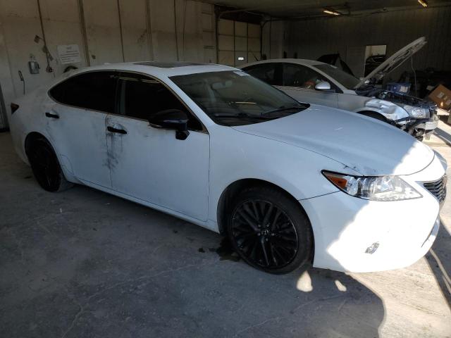Photo 4 from auction – 2015 LEXUS ES 350 with VIN JTHBK1GG8F2185373