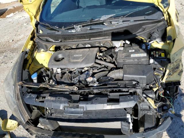 Photo 11 from auction – 2016 KIA RIO LX with VIN KNADM4A37G6575366