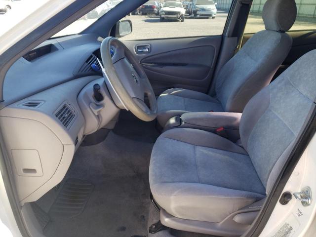 Photo 7 from auction – 2002 TOYOTA PRIUS with VIN JT2BK18U720060420