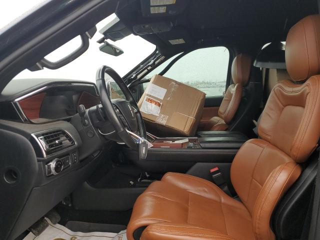 Photo 7 from auction – 2021 LINCOLN NAVIGATOR with VIN 5LMJJ3LT0MEL06223