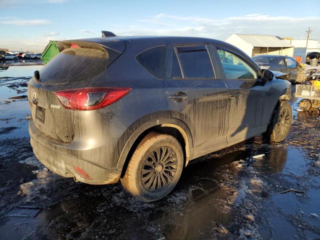 Photo 3 from auction – 2014 MAZDA CX-5 SPORT with VIN JM3KE4BE6E0342013
